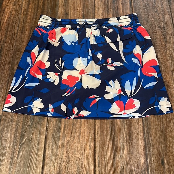 🚤 NWT Tommy Bahama brand women’s skort with four pockets - Picture 4 of 10